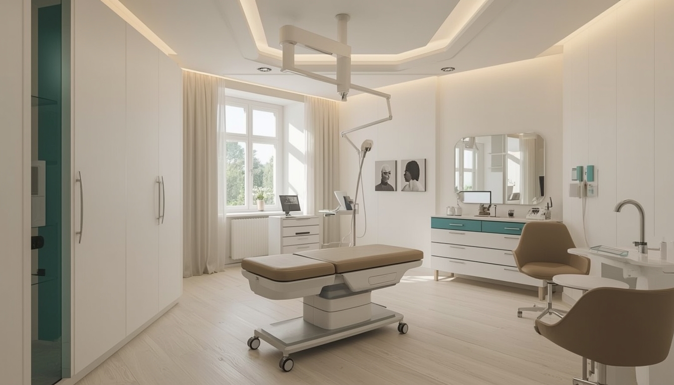 Gynäkologische Vorsorge