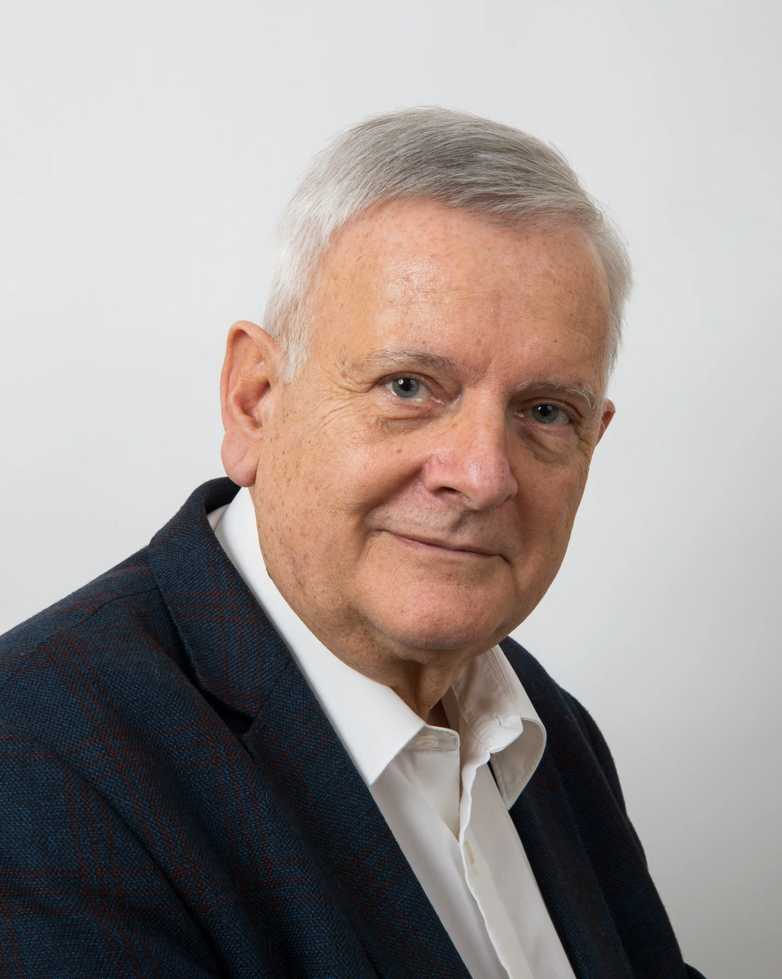 Univ.-Prof. Dr. Franz Fischl