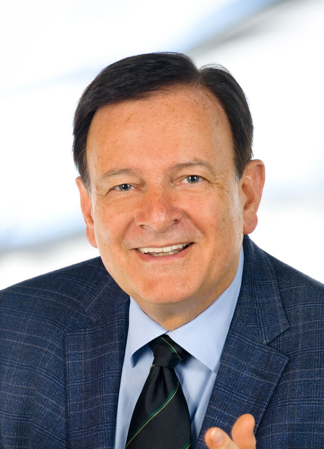 Dr. Franz Fischl – Gastprofessor Mainz