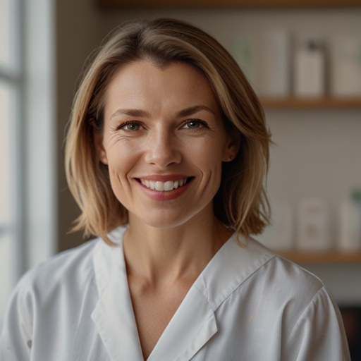 Symbolbild Patientin Ruth M.